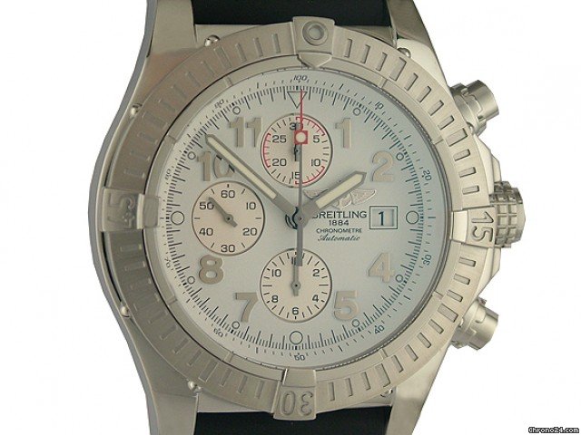Breitling A 13370 Watches Watch