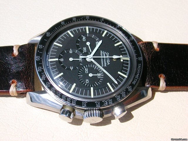 replica Omega Speedmaster Pre Moon Kaliber 321 Ref. 105.012-66 aus dem Jahr 1966 WATCHES 1