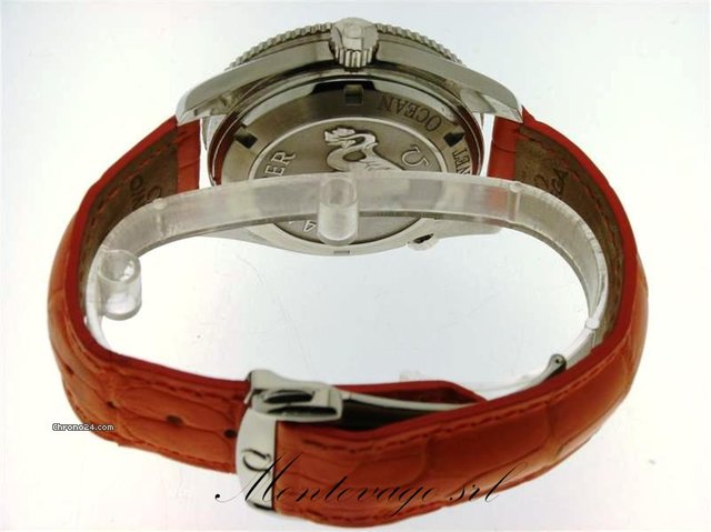 replica Omega SEAMASTER PLANET OCEAN CO-AXIAL WATCHES 1