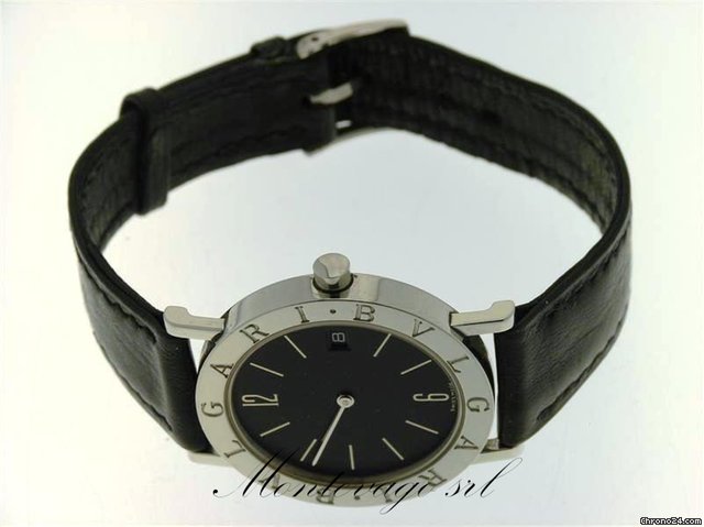 Bulgari SOLO TEMPO WATCHES 2
