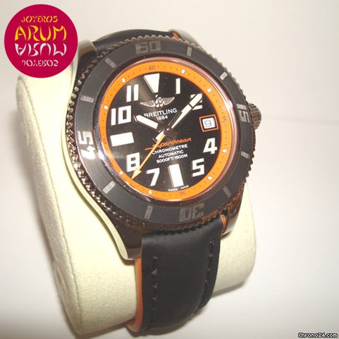 Breitling Superocean 42 WATCHES 2