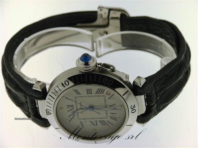 Cartier PASHA C WATCHES 2