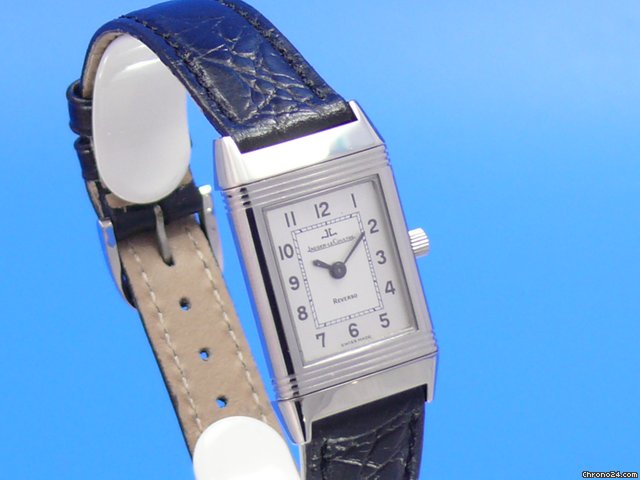 Jaeger-LeCoultre Reverso WATCHES 2
