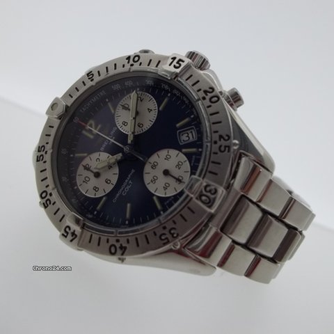 Breitling Colt WATCHES 2