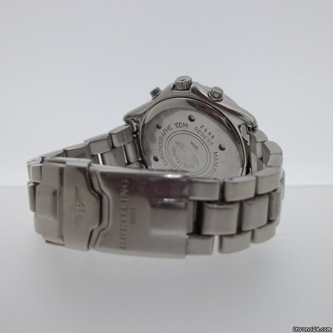 replica Breitling Colt WATCHES 1