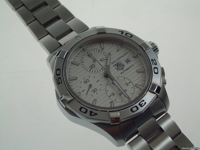 TAG Heuer CAP 2111 Watches Watch