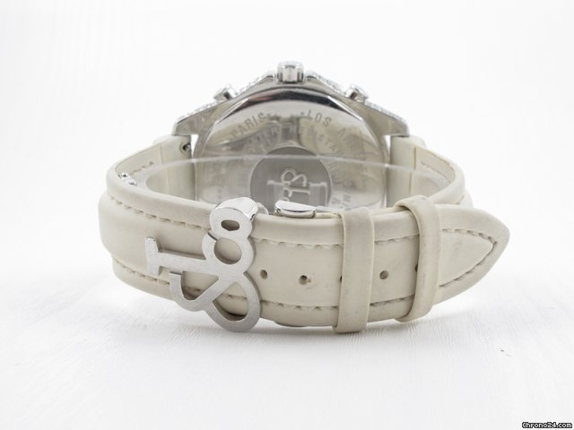 Jacob & Co. Diamant watch WATCHES 2