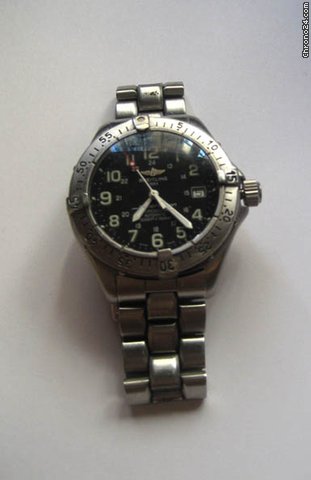 Breitling super ocean WATCHES 2