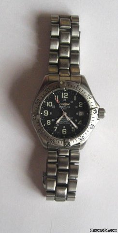 replica Breitling super ocean WATCHES 1