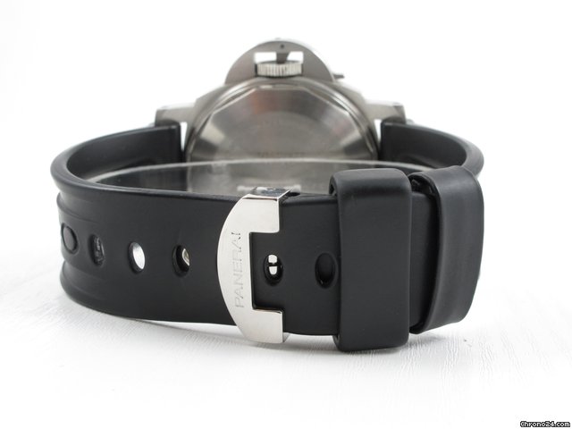 Panerai Submersible PAM 87 WATCHES 2