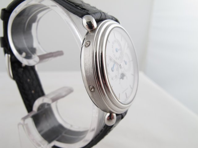 replica Audemars Piguet QuantiEme Perpetuel Ewiger Kalender WATCHES 1