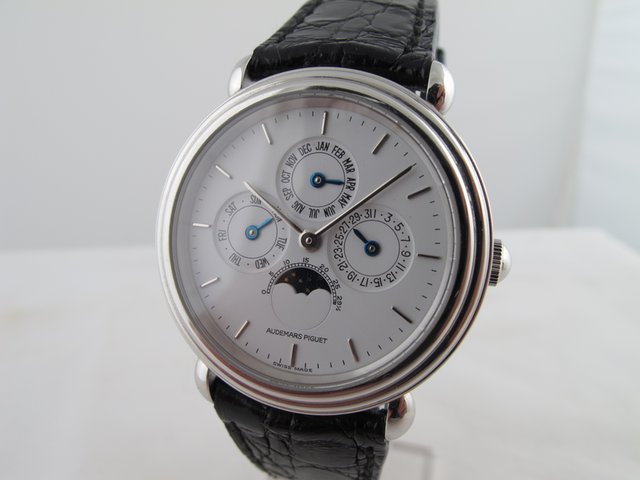 Audemars Piguet PT25717.0.002 Watches Watch