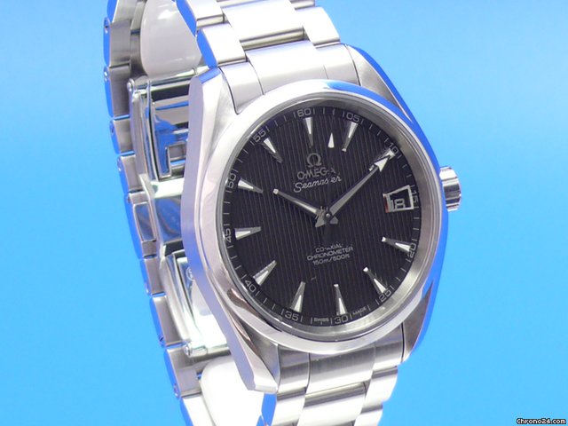 Omega SEAMASTER WATCHES 2