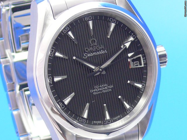 Omega 23110392106001 Watches Watch