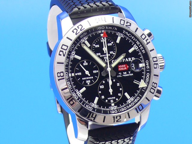 Chopard Mille miglia WATCHES 2