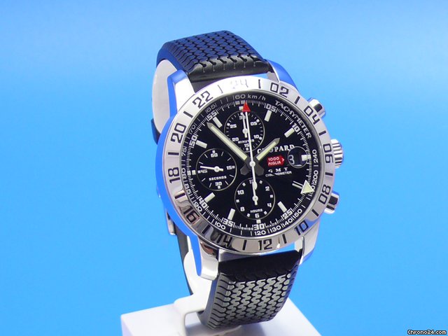 replica Chopard Mille miglia WATCHES 1