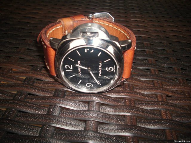replica Panerai luminor base WATCHES 1