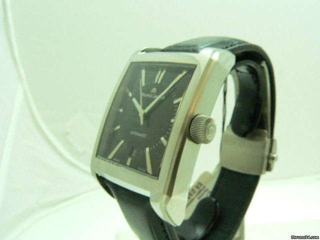 replica Maurice Lacroix Pontos Rectangulaire WATCHES 1 