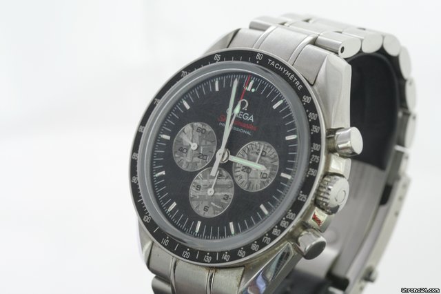 Omega speedmaster apollo soyuz WATCHES 2