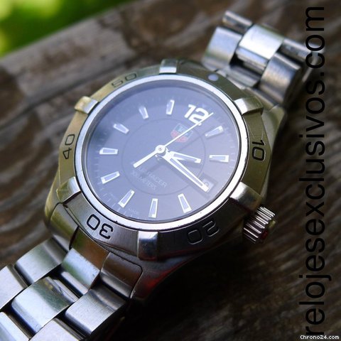 TAG Heuer Aquaracer 300m WATCHES 2