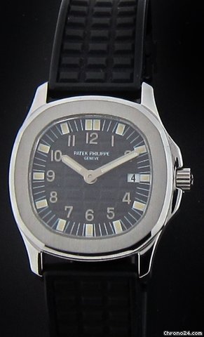 Patek Philippe 4960a Watches Watch