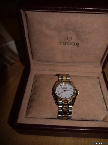 Tudor Monarch WATCHES 2
