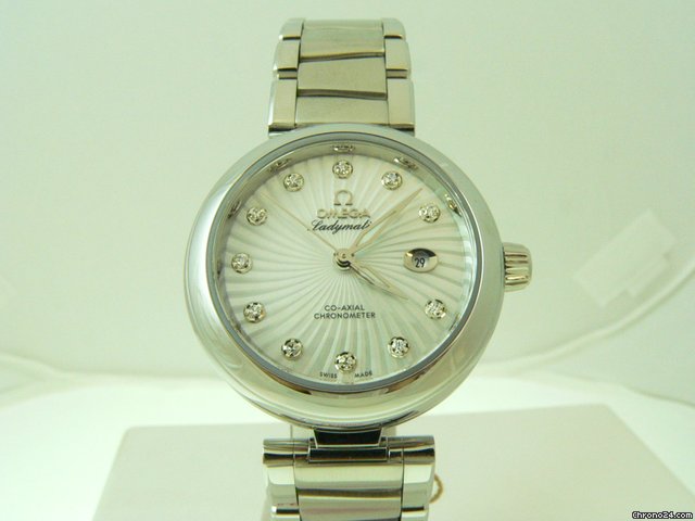 replica Omega Ladymatic WATCHES 1 