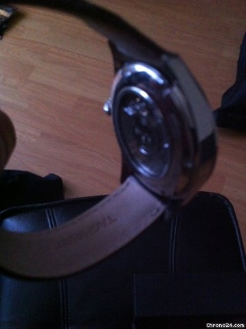 replica TAG Heuer carrera twin time WATCHES 1