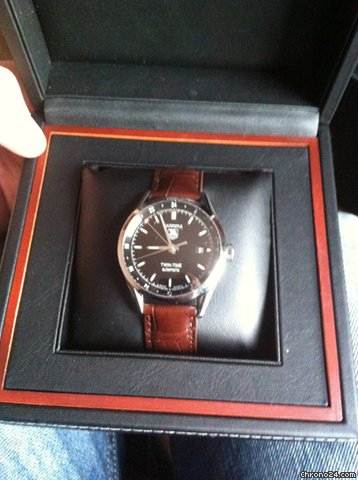 TAG Heuer RUF9084 Watches Watch
