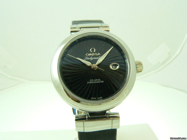 Omega Ladymatic WATCHES 2