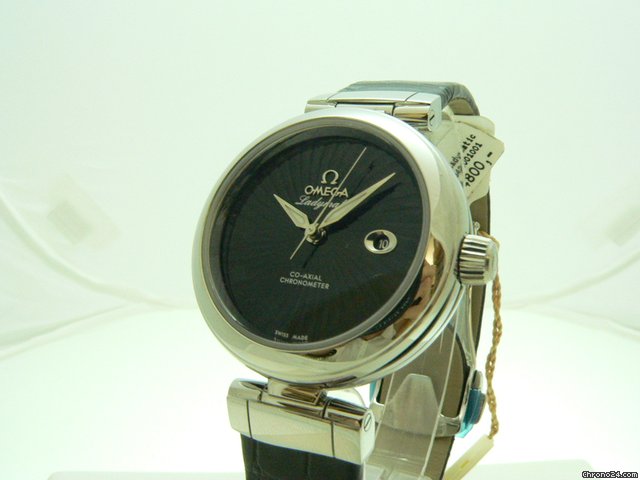 replica Omega Ladymatic WATCHES 1