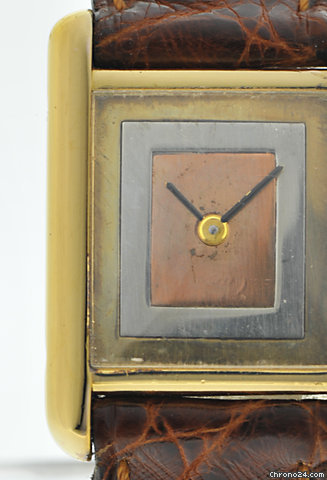 replica Cartier Tank WATCHES 1