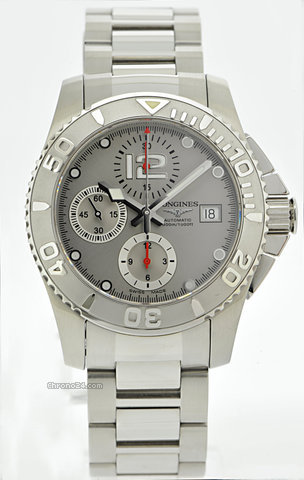 Longines L 36734766 Watches Watch