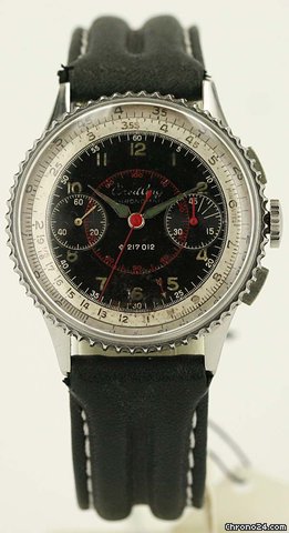 Breitling Chronomat WATCHES 2