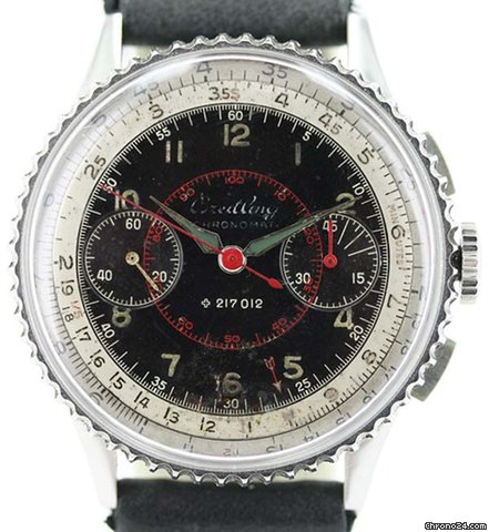 Breitling Breitling 6671 Watches Watch