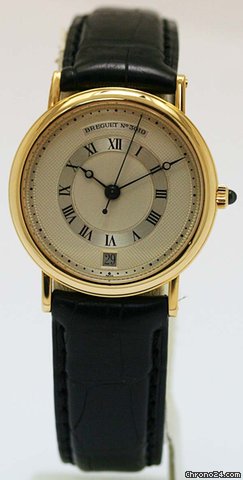 Breguet Classique WATCHES 2