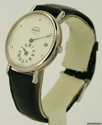 Breguet Classique Regulator WATCHES 2