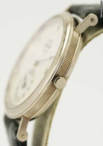 replica Breguet Classique Regulator WATCHES 1