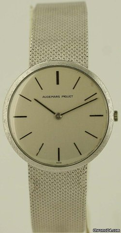 Audemars Piguet Dress Watch WATCHES 2