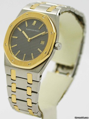 Audemars Piguet Royal Oak WATCHES 2