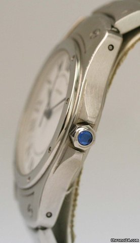replica Cartier Ronde WATCHES 1