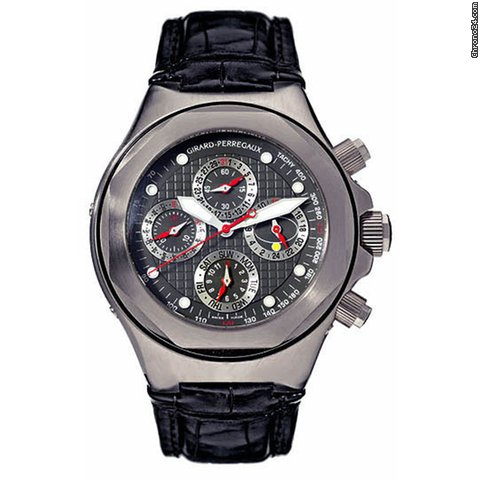 Girard Perregaux 90190-53-231-BB6D Watches Watch