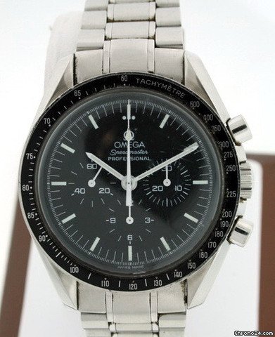 Omega Speedmaster Vintage Pre-owned WATCHES 2