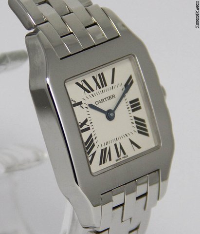 replica Cartier Ref. W25065Z5 WATCHES 1