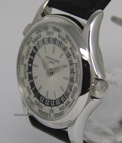 replica Patek Philippe Ref. 5110 G WATCHES 1 