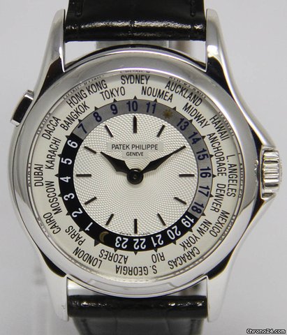 Patek Philippe 5110 G Watches Watch