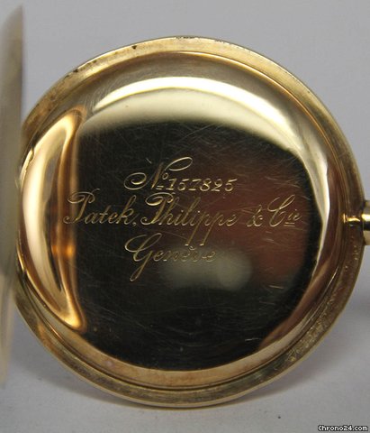 replica Patek Philippe WATCHES 1