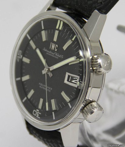 replica IWC Ref. 1812 WATCHES 1