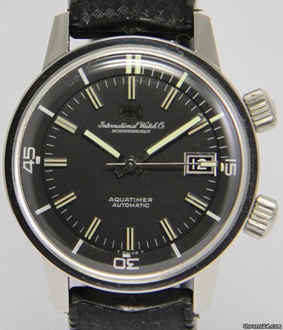 IWC 1812 Watches Watch
