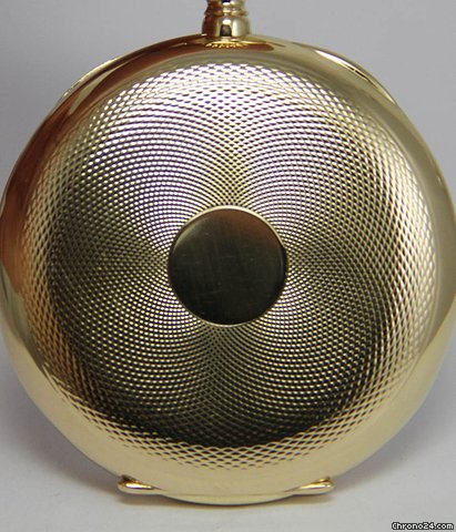 replica Patek Philippe Gondolo WATCHES 1